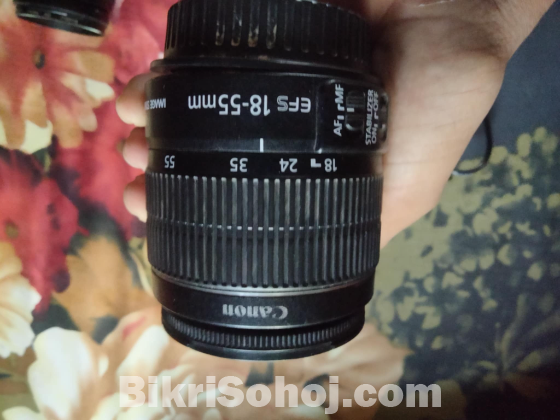Canon 1300d